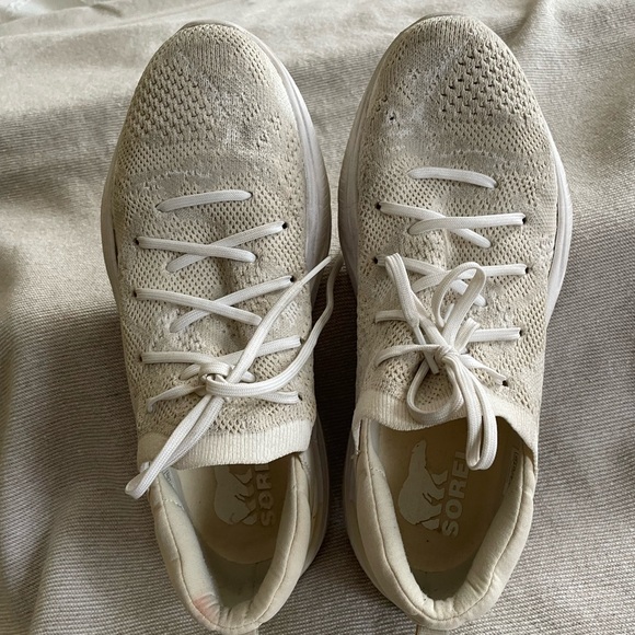 Sorel sneakers - Picture 4 of 6